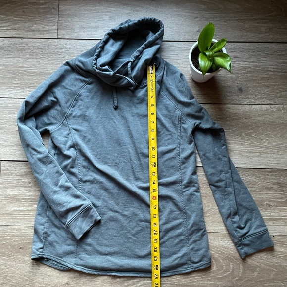 32* Heat cowl sweater - Picture 4 of 7